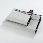 Lauko plaukimas greitai džiūstantis vonios rank&scaron;luostis Sportinis rank&scaron;luostis paplūdimio fitneso jogos rank&scaron;luostis dvipusis vilnos nano greitai džiūstantis 40*80cm