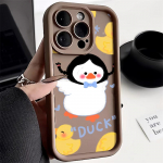 telefono dėklas, skirtas Samsung A55 S24 S23S22 S23 Ultra Xiaomi Redmi 9 13C 9A 10 POCO X6 Note 12 13 OPPO A15S A16 A17 A18 A38 A53 A54 A57 Vivo Y21 Y17S Y20 Xiaomi 11 Lite 4G kava