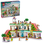 LEGO Friends Hartleiko miesto įspūdingas prekybos centras Žaislai Dovana Gimtadienio kaladėlės Kalėdos Mergaitės Berniukai Vaikai 8 metų 9 metų 10 metų