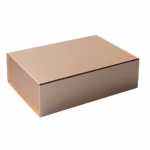 Vienos spalvos dovanų dėžutė Valentino dienos staigmena Magnetinė dovanų pakavimo dėžutė &Scaron;ventinės prekės Caja De Regalo Para San Valent&iacute;n S 20X18X8CM