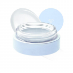 AOU Cosmetics Glowy Tint balzamas (13 spalvų) 3,5 g 08 Peppermint Balm