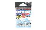 Decoy SV-52 Jig Head Round Magic Size 4, 1/8 uncijos (1282 m)