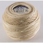 Fil &agrave; crocheter C&eacute;b&eacute;lia Gross. 20 - Col. 739 Beige smėlis