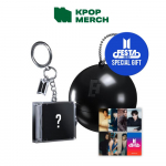 BTS - 2025 BTS FESTA : ALBUMAS KAPSULĖS T.1 (Įsk. FESTA dovana) Random