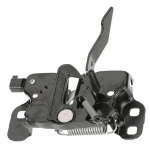 Kapoto užrakto fiksatorius 68159725AB, skirtas RAM 1500 2500