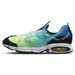 Nike Air Kukini SE Lemon Venom Aurora Unisex sportbačiai Žali Baltai Juodi DV1902-100 38.5