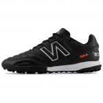 New Balance 442v2 Pro TF Juodi Balti Unisex Sportbačiai Komandos Raudoni MS41TBK2 40