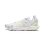 Li-Ning Way of Wade All City 12 Aurora Vyri&scaron;ki sportbačiai Balti ABAU023-2 42⅓