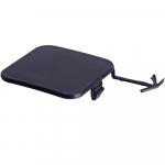 Galinis buferio vilkimo kilpos dangtelis 57739FG000 Subaru Impreza & Crosstrek