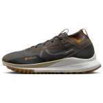 Nike Pegasus Trail 4 Gore Tex Antracito Geležies Akmens Sportbačiai FD5841-001 39