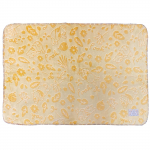 Marushin Disney Mikė Pūkuotukas &Scaron;velnus Augalas 70cm A x 100cm Žiemos Produktas 2245030200 Metimas, Apytiksliai. W, Mielas, Pūkuotas, Stilingas, &Scaron;iltesnis, Skaičius