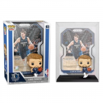 Krep&scaron;inio figūrėlės - FUNKO - Luka Dončičiaus kolekcinė kortelė Pop vir&scaron;elis - 10 cm - Kolekcija - NBA