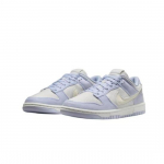 Nike Dunk Low 'Ghost Denim' HF1985-001 Moteri&scaron;ki Mėlyni EU 38.5 mėlyna