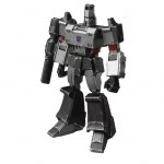 Yolopark - Transformeriai : Pirmasis leidimas - Figūrėlė Plastikinis Modelis AMK Pro Serija Megatronas 20 cm