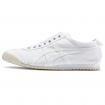 Onitsuka Tiger Mexico 66 Slip-On Balti sportbačiai TH528N-0101 37