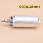High quality New For 0580254044 044 Universal Direct External Fuel Pump 300lph E85