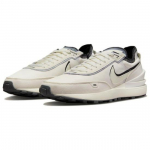 Nike Waffle One SE Low Coconut Milk - DO9782-001- EU 41