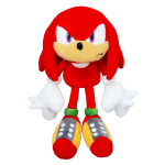 Sanei Boeki Sonic the Hedgehog ALL STAR COLLECTION Knuckles W16 x D16 x H25cm Pliu&scaron;inis žaislas STH03 (S)
