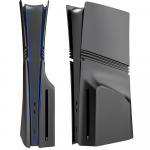 Pakeičiamos plok&scaron;tės Anti-scratch priekinė plok&scaron;tė PS5 Pro Disc Edition Konsolei PlayStation 5 Pro