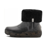 UGG Drizlita Clear Black Moteri&scaron;ki 1125732-BLK 37