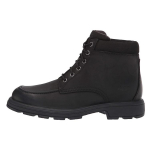 UGG Biltmore Mid Boot Leather Waterproof And Wear resistant Outdoor Boots Men's Black 1114173-BLK 42