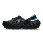Crocs Echo Bungee Cord Klumpės Juodos Unisex 210004-001 36-37