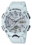 Laikrodžio Carbon Core Guard struktūra [Casio] G-Shock GA-2000S-7AJF Vyri&scaron;kas balta