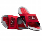 Jordan Vyri&scaron;kos &scaron;lepetės Hydro IV Retro 41