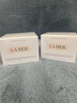 La Mer Cushion pagrindas 1C1 Cool Porcelain Lengvas Didelės dengiamumo Gaivus efektas SPF20 Ne&scaron;iojama makiažo priemonė