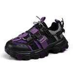 Vyri&scaron;ki batai vaik&scaron;čiojimui Sugeriantys Espadrilles vyrams Dydžio perteklius Vyri&scaron;ki kedai 2024 Techwear Vyri&scaron;ki laisvalaikio batai Mink&scaron;tas padas Tenisas Dviratis 7