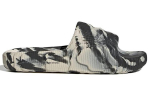 Adilette 22 Adidas Originals &Scaron;lepetės 'Carbon Aluminium' GX6947 39 black