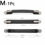 Pakaitinis lagaminas Bagažo rankena Kelioninis lagaminas Bagažo dėklo rankenos dirželis Ne&scaron;iojimo rankenos rankena