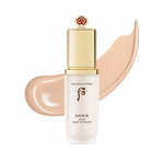 The history of whoo Gongjinhyang Mi Velvet skystas pagrindas SPF30/PA++ 40ml #No.23
