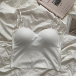 Besiūliai kamuoliniai moteri&scaron;ki sportiniai apatiniai apatiniai vasariniai ploni eleganti&scaron;ki seksualūs, universalūs, vienetiniai ledinio &scaron;ilko apatiniai apatiniai apatiniai One Size (40-60kg)
