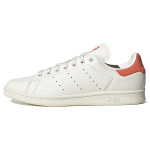 adidas Stan Smith Primegreen Balti Naudoti Raudoni Unisex Sportbačiai Off-White HQ6816 38