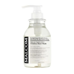 Malcolm Timeless Black Musk Hand Wash, 520ml, 1 unit
