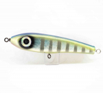 Maggy Gara Jerk Bait 1 190cm Pie&scaron;tukinis Masalas Vahu (2033 m)