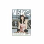 [I&Scaron;ANKSTINIS UŽSAKYMAS] MISAMO (DU KARTUS) - HAUTE COUTURE 5tipas MOMO (NO POB)