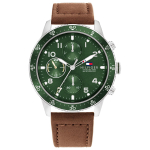 Tommy Hilfiger 1791948 Kvarcinis vyri&scaron;kas laikrodis