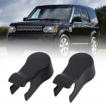 2* LR058466 Automatinis priekinio stiklo valytuvo svirties dangtelis Land-Rover, skirtas Range-Rover 1987-1995 Car Defender priekinio stiklo valytuvo svirties dangtelis CHINA