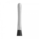 Vyno mai&scaron;ymo lazdelė baro kokteilių plaktuvas mojito mėtų grūstuvas nerūdijančio plieno kokteilių grūstuvas ledo smulkintuvas plaktukas barmenų baro reikmenys