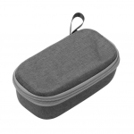 Ne&scaron;iojamam Insta360 X4 dėklui su rankena ir ki&scaron;eniniu vandeniui atspariu kietu dėklu ne&scaron;iojamasis dėklas, tinka nematomiems asmenukių lazdelių akumuliatoriams