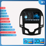 Ossuret Carplay 4G Kamera Android 13 Automobilio Radijas Auto Hyundai I30 2006 - 2011 Rankinis Multimedia Vaizdo Grotuvas GPS 2din Autoradio I&scaron;manusis Ekranas RDS W1 AT 8Core 2G 32G AI