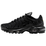 Nike Air Max Plus Triple Black Moteri&scaron;ki sportbačiai DM2362-002 38 black