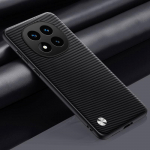 Prabangus PU odinis dėklas Xiaomi Poco X7 PocoX7 galiniam dangteliui Matinis silikoninis pilnos apsaugos telefono dėklas Redmi Note 14 Pro 5G For Poco X7 balta