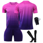 2425 Futbolo megztiniai &Scaron;ortai Kojinių komplektas Naujas Sezonas &Scaron;ortai Kojinės Kelių apsauga Suaugusiesiems Dydžių Apranga 22