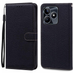 Dėklas Realme Note 50 Odinis Piniginės Atverčiamas Telefono Dėklas Realme Note 50 Dėklas Knygelės Vir&scaron;elis Realme Note50 Dėklas Vir&scaron;elis Fundas For Realme Note 50
