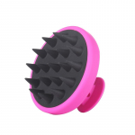Dual-Use Scalp Massage Shampoo Brush for Wet & Dry Hair 8.5*8.5*7cm