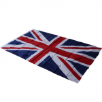 90*150Cm Britų Vėliava JK Jungtinė Karalystė Baneris Britanija Union Jack Vimpelas