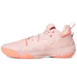 Adidas Harden Vol. 6 Wonder Mauve Turbo Vyri&scaron;ki sportbačiai Rožiniai GV8705 44⅔